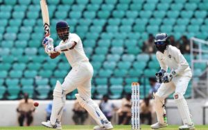 Wasim Jaffer