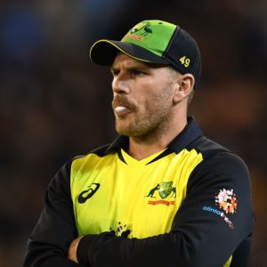 aaron-finch-biography