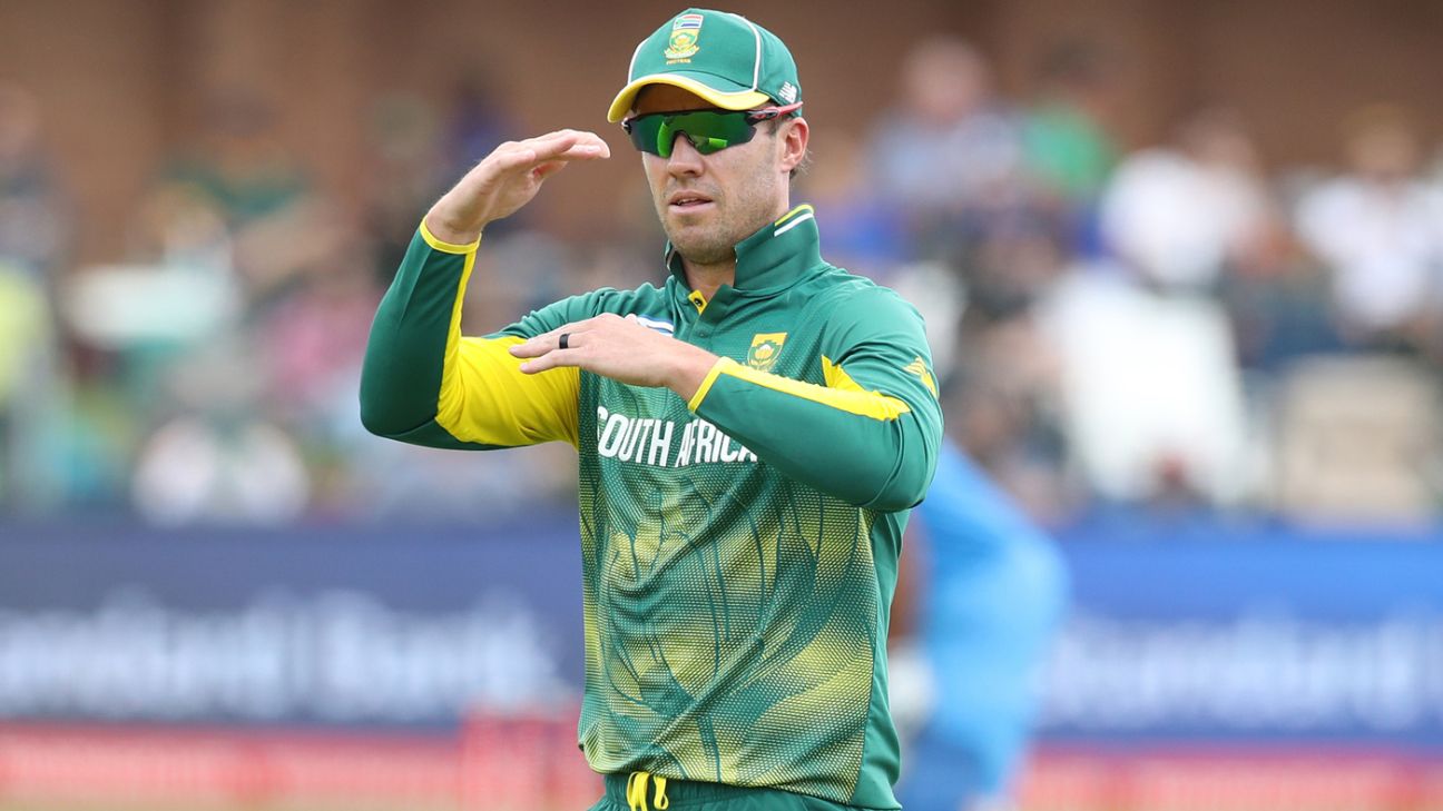 ab de villiers