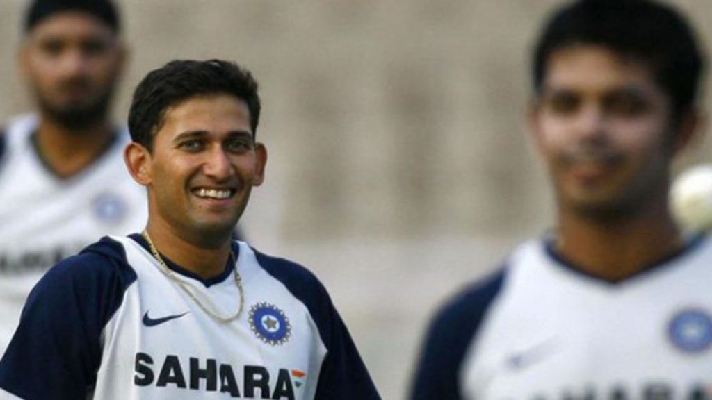 ajit agarkar