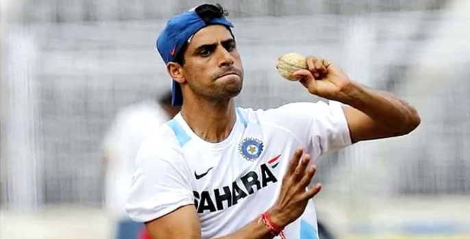 ashish nehra