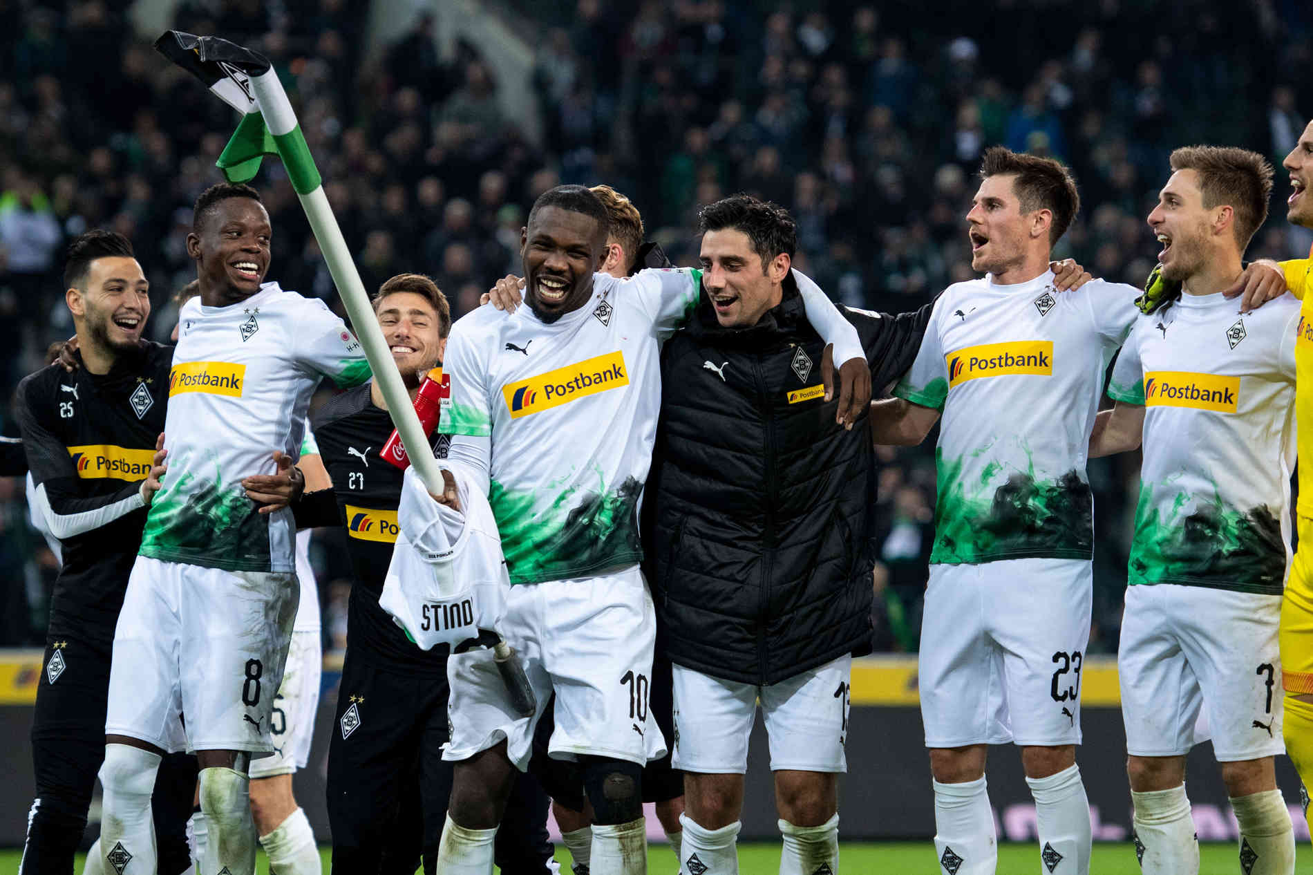 Gladbach