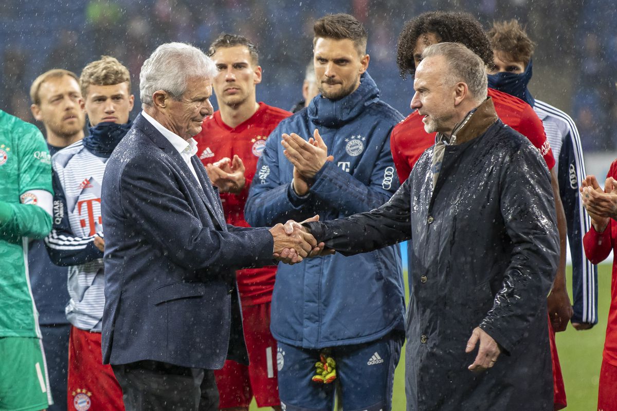 bayern munich vs tsg hoffenheim