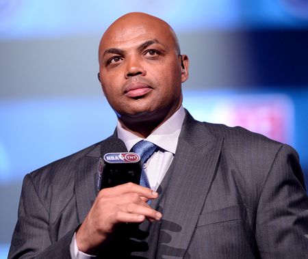 charles barkley