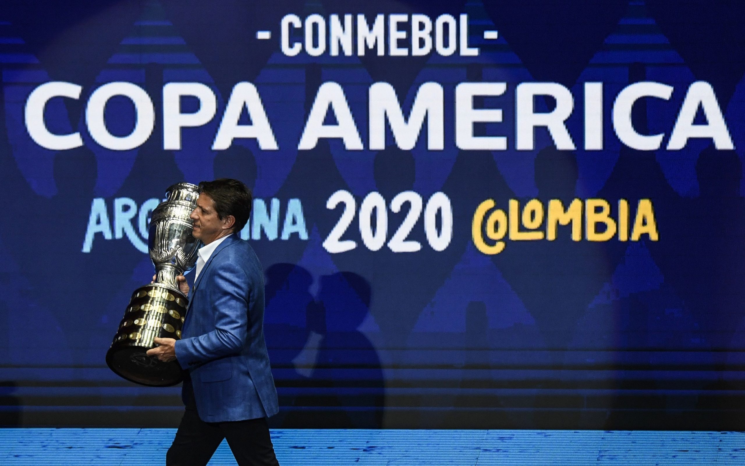 copa america