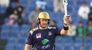 Shane Watson