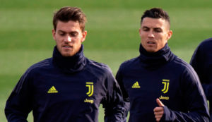 cr7 and ruganami