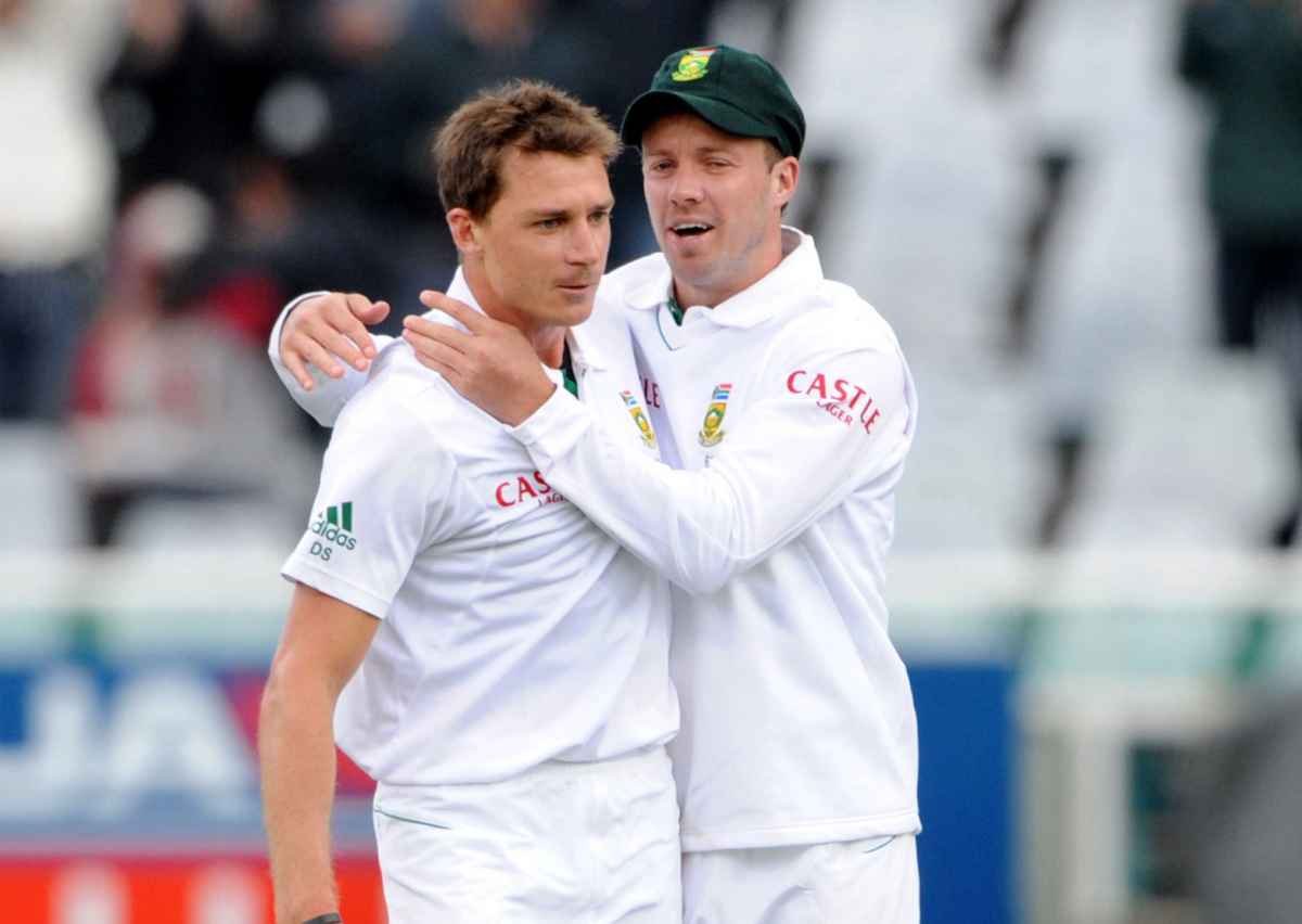 dale-steyn-and-ab-de-villiers