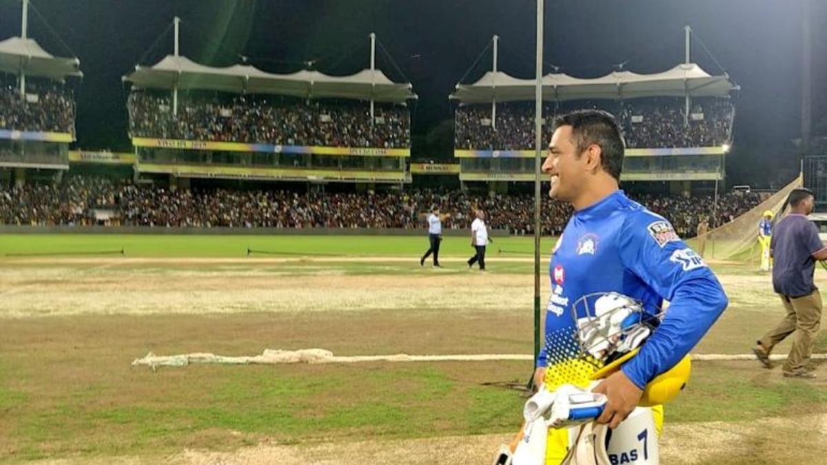 dhoni ipl