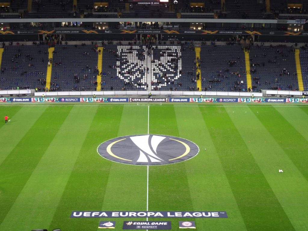 europa league