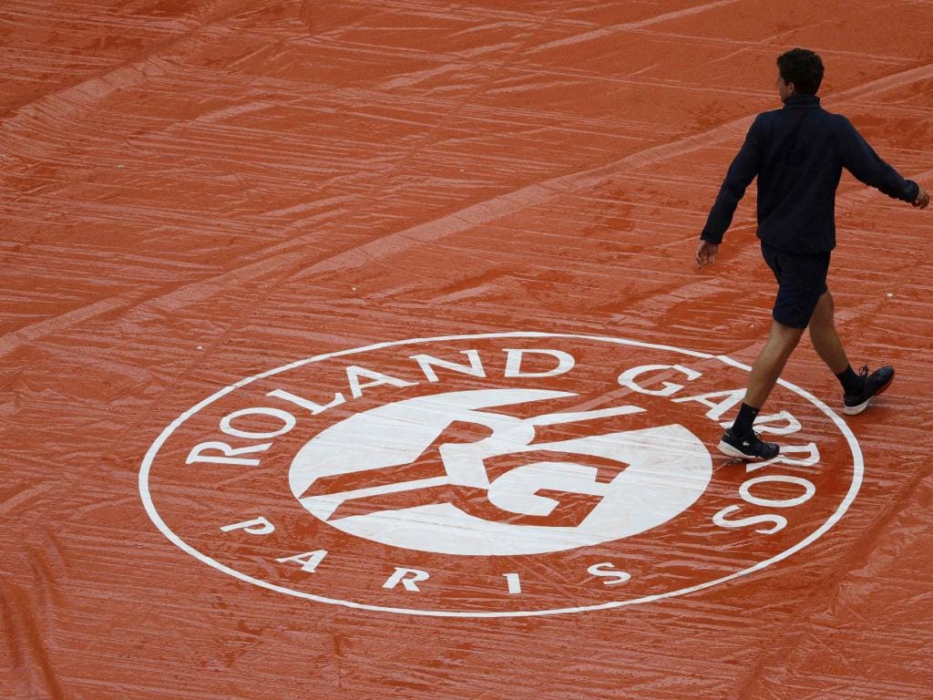 french open