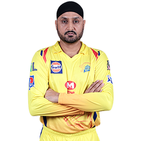 Harbhajan Singh pulls out from IPL 2020 due to personal reasons