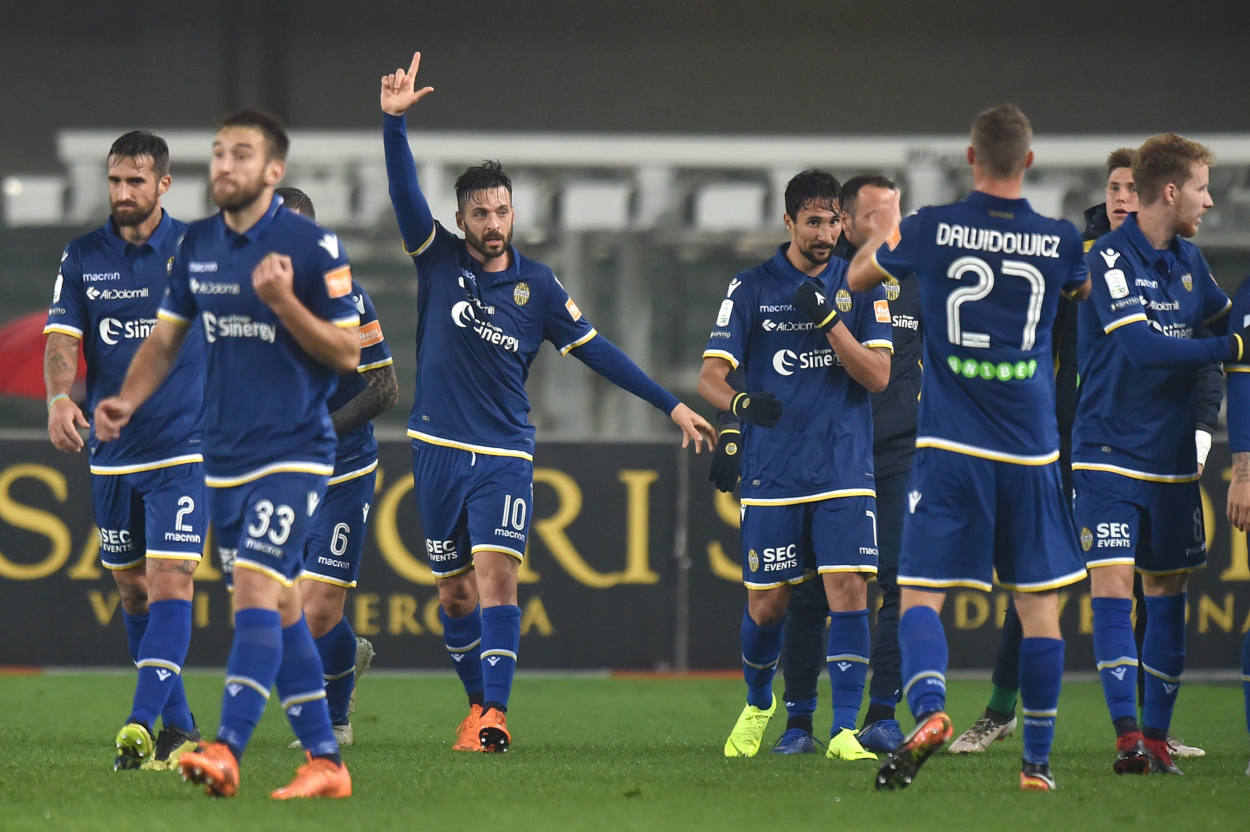 Hellas Verona 