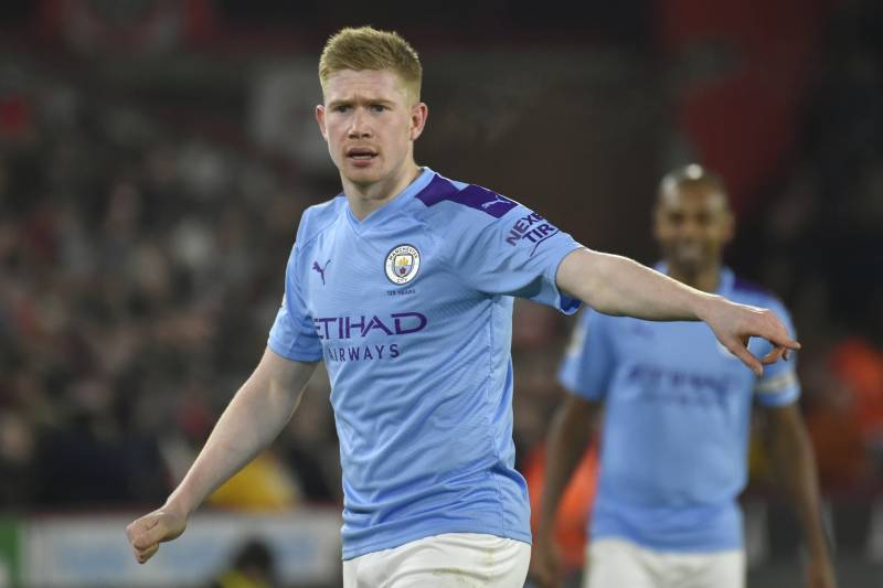 Manchester City