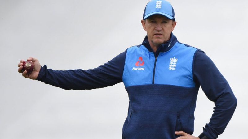 Andy Flower