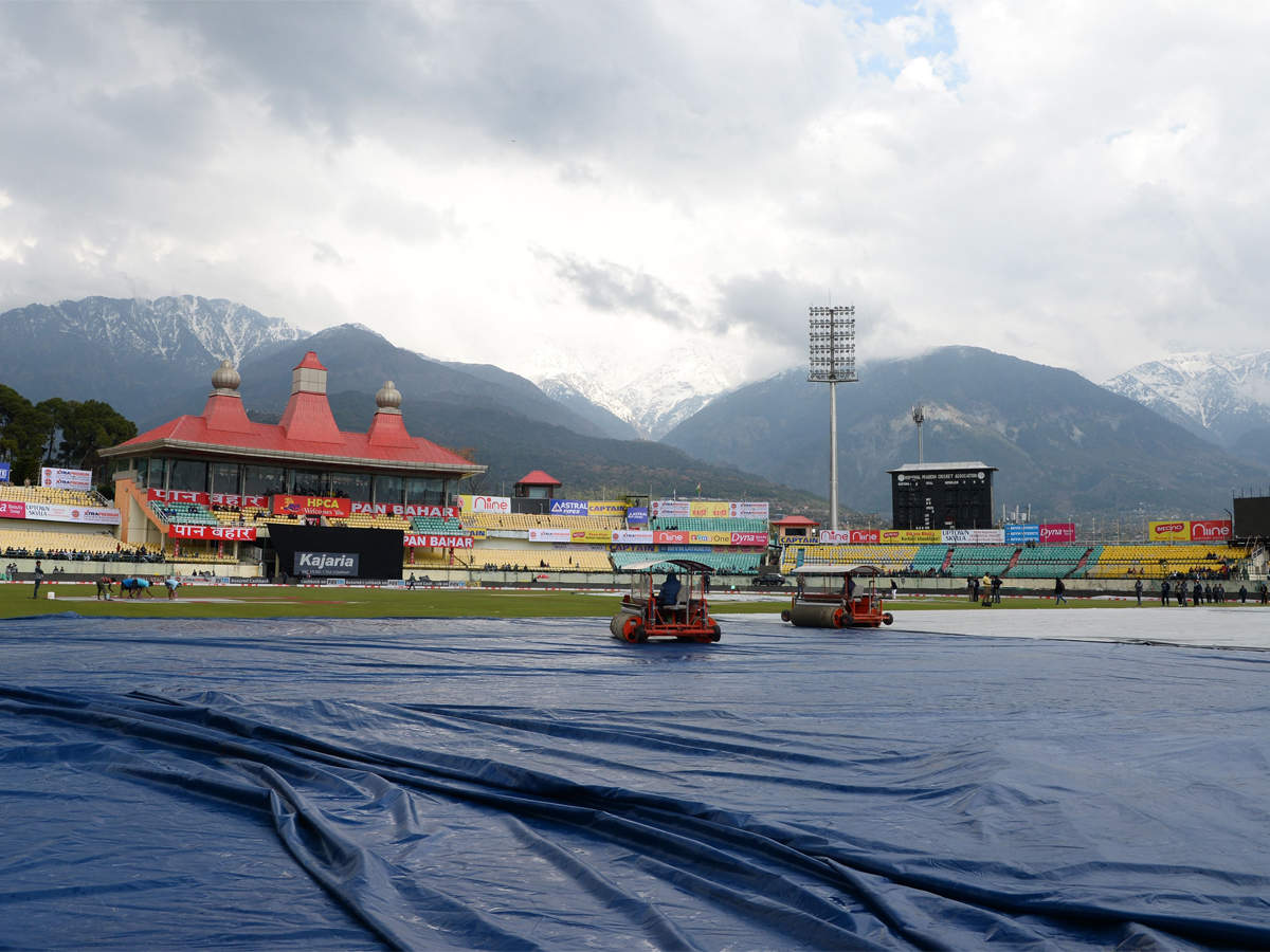 ind vs sa due to rain