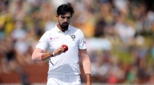 New Zealand v India