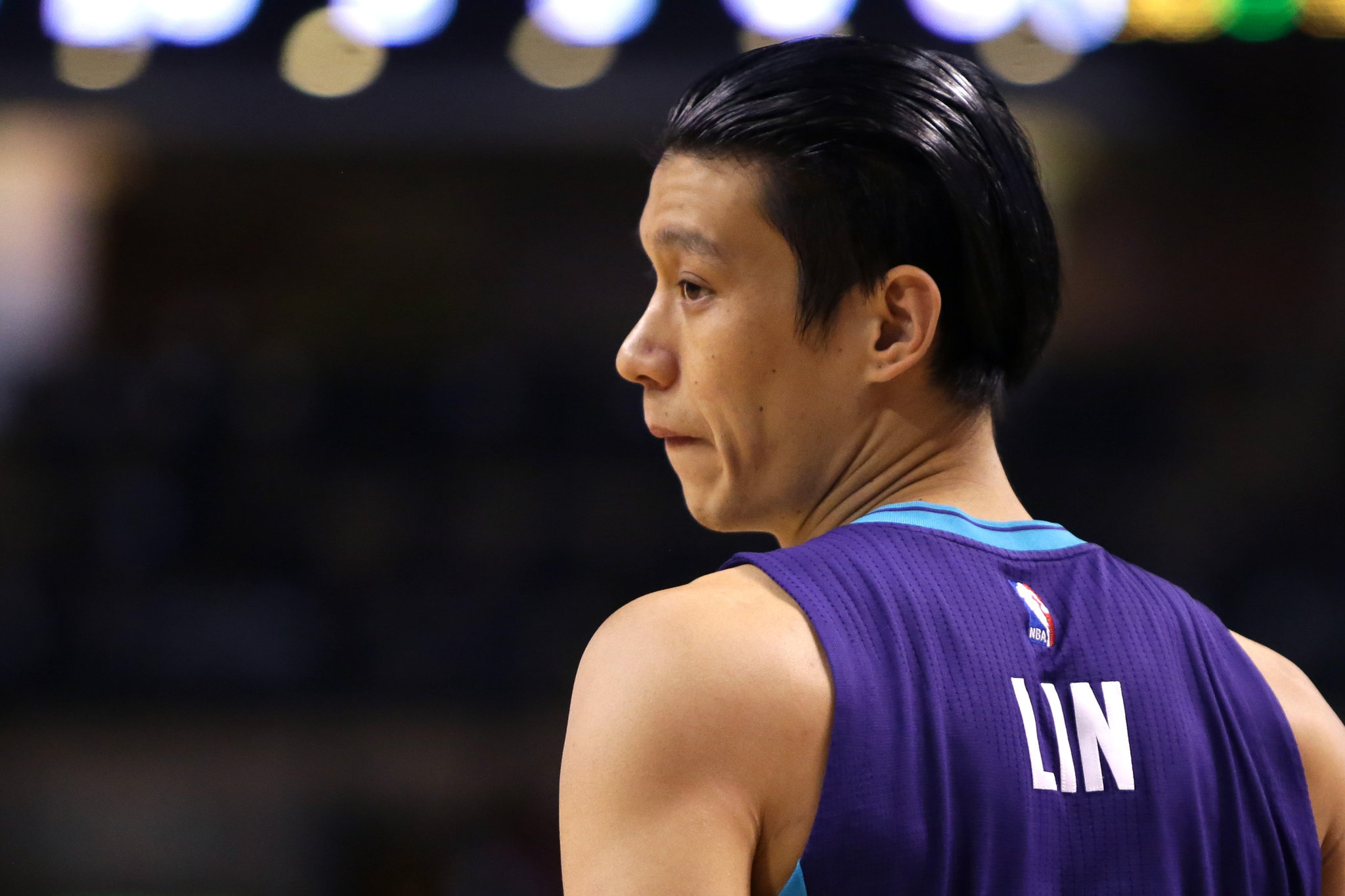 jeremy lin