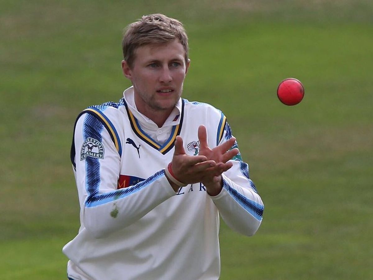 joe root cricket