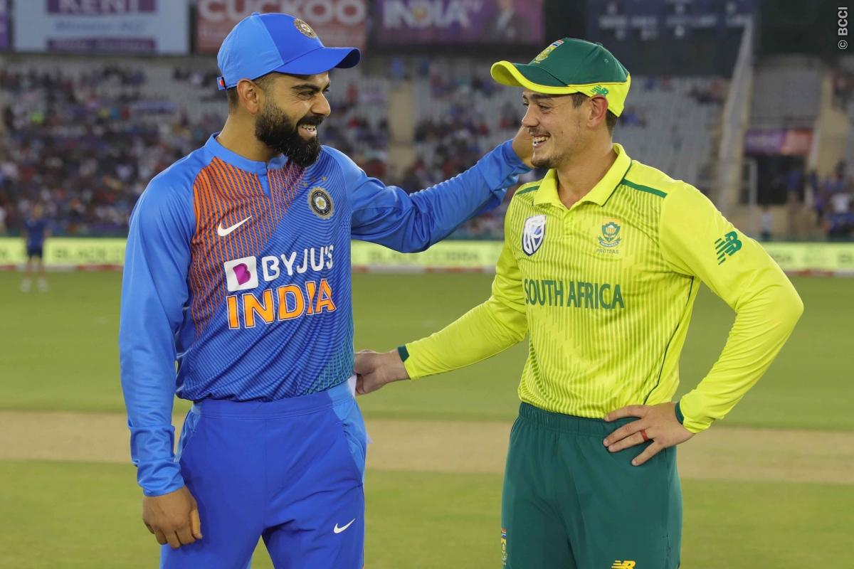 kohli and quinten de