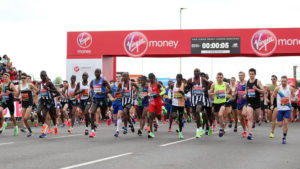 london marathon postponed till october