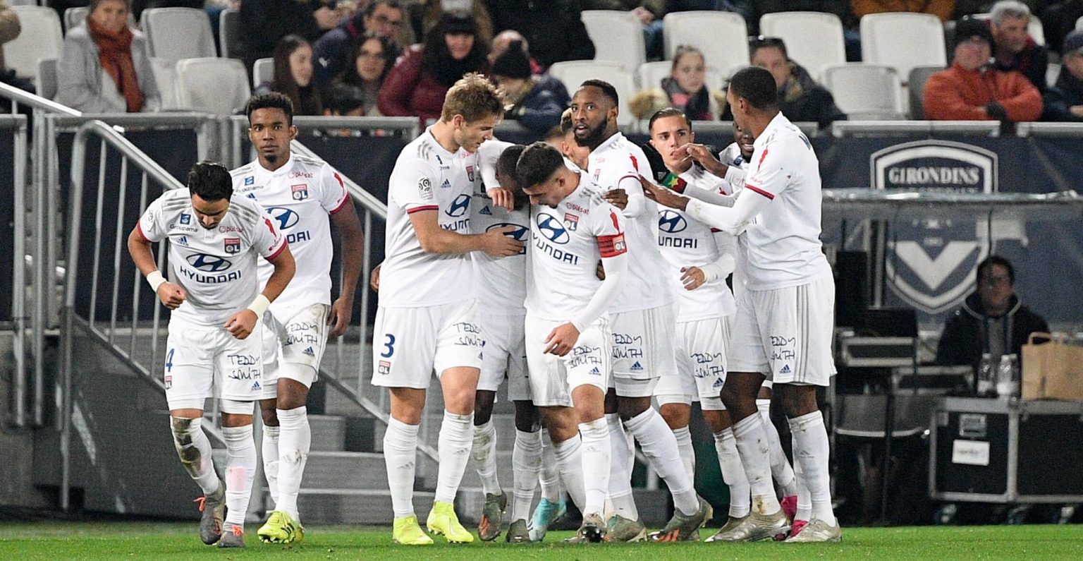 Olympique Lyonnais History, Ownership, Squad Members, Support Staff ...