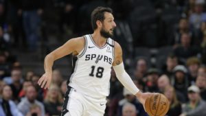 Marco Belinelli