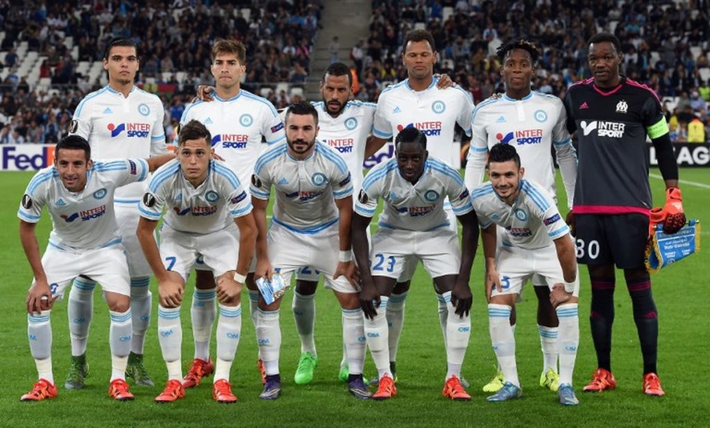 Marseille History, Ownership, Squad Members, Support Staff, and Honors