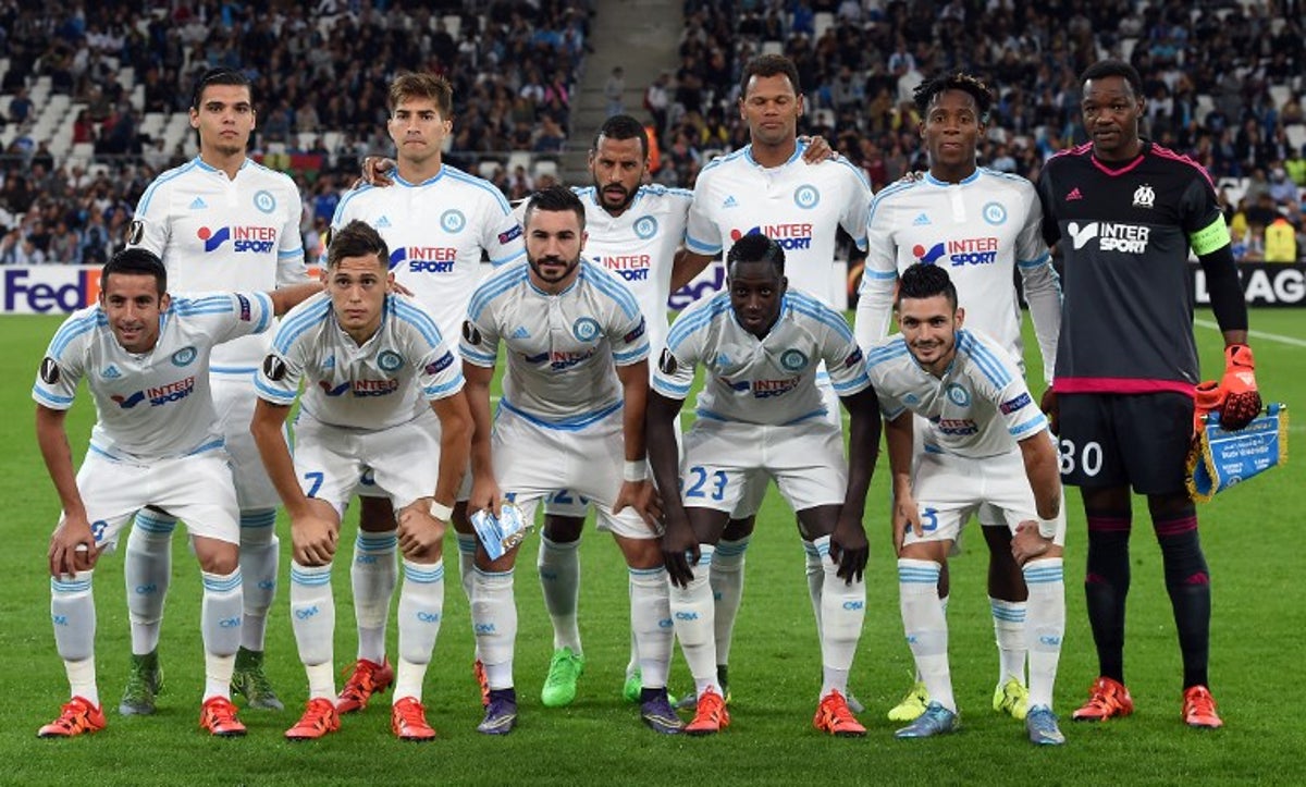 Marseille History, Ownership, Squad Members, Support Staff, And Honors -