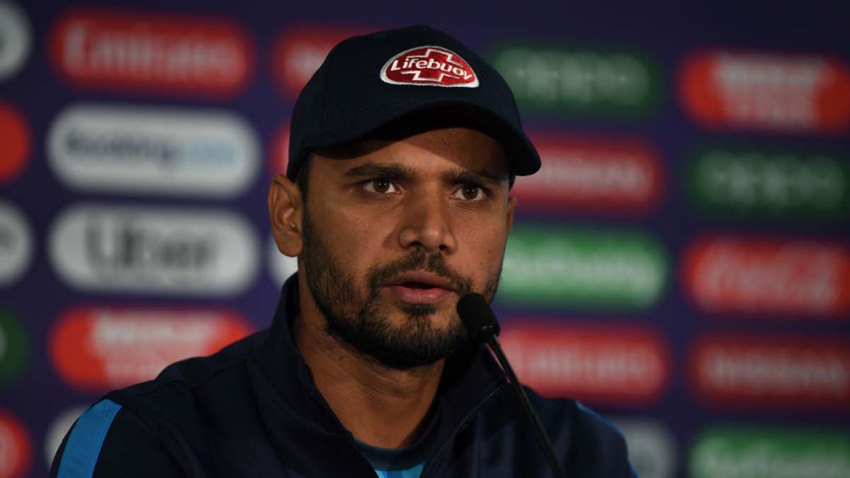 mashrafe-mortaza