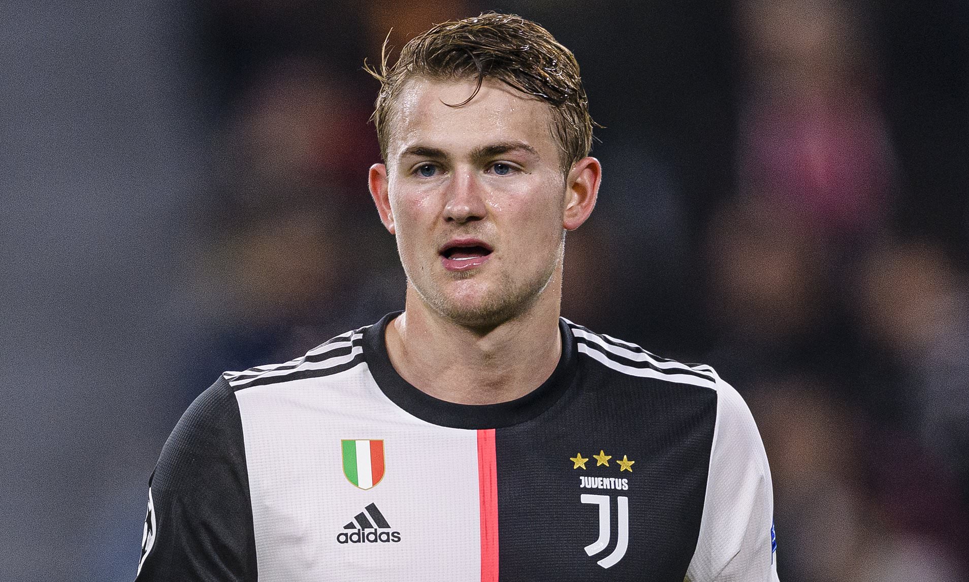 matthijis de ligt