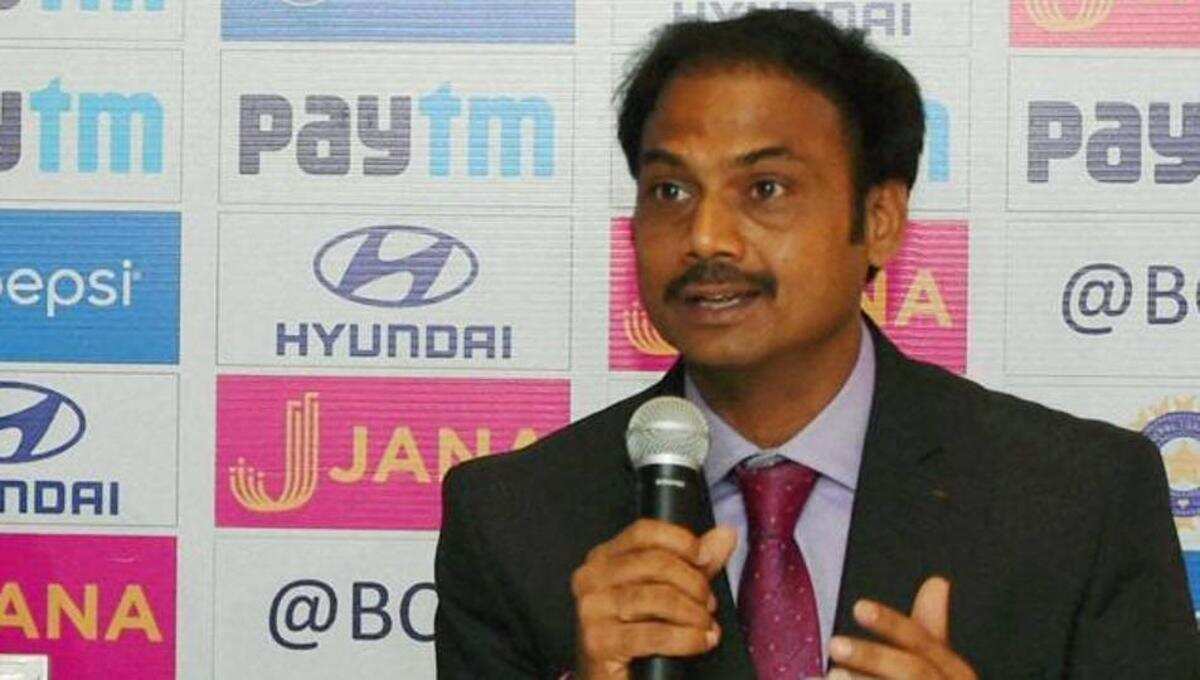 msk prasad