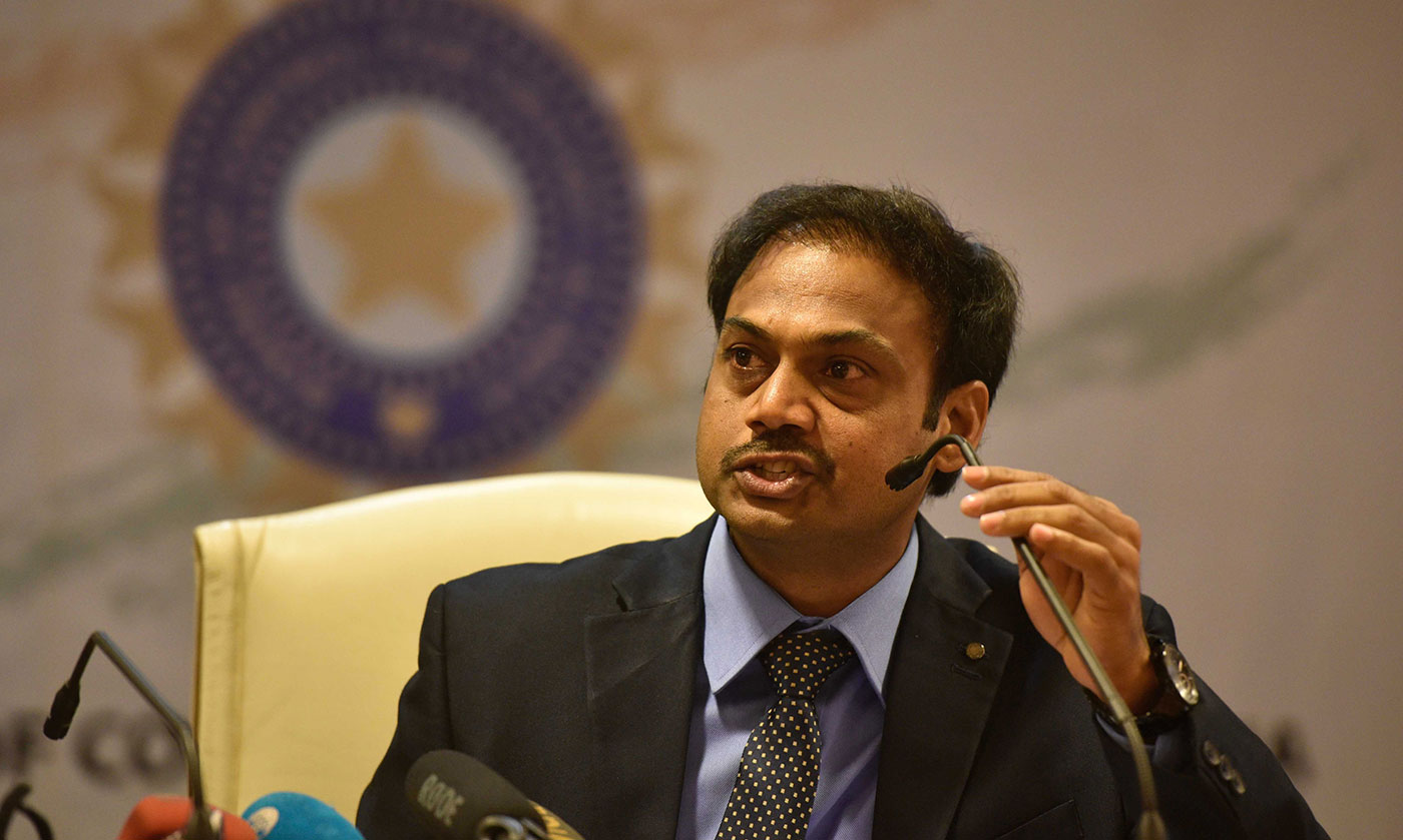 msk prasad