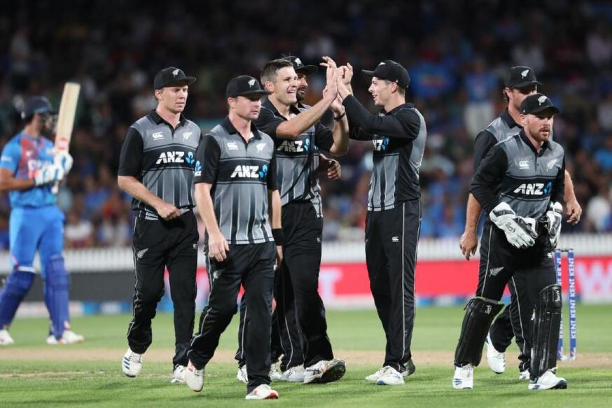 new-zealand cricket on coronovirus