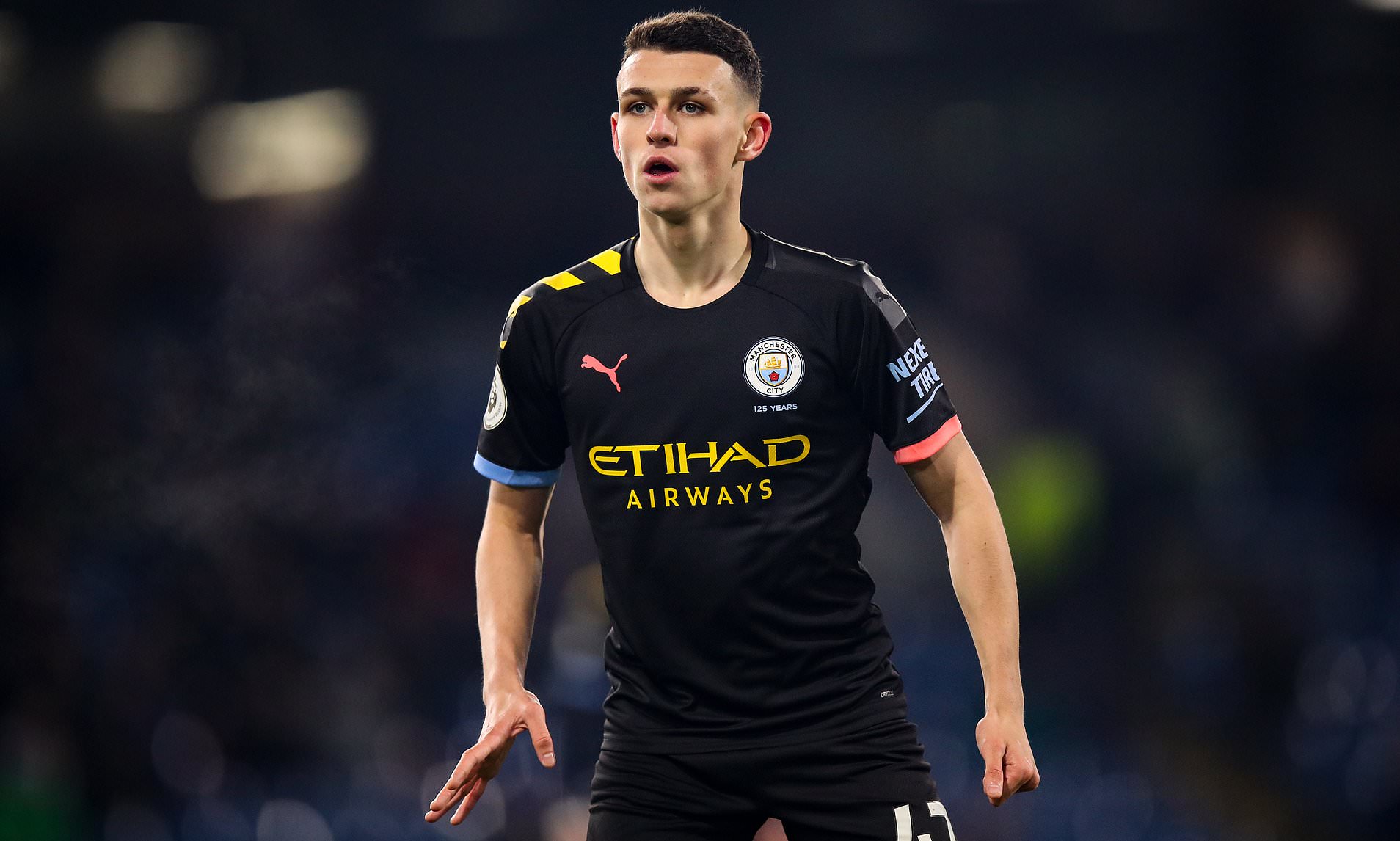 phil foden- man city