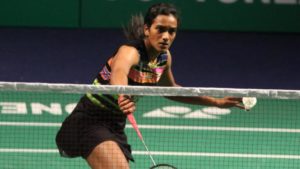 PV Sindhu