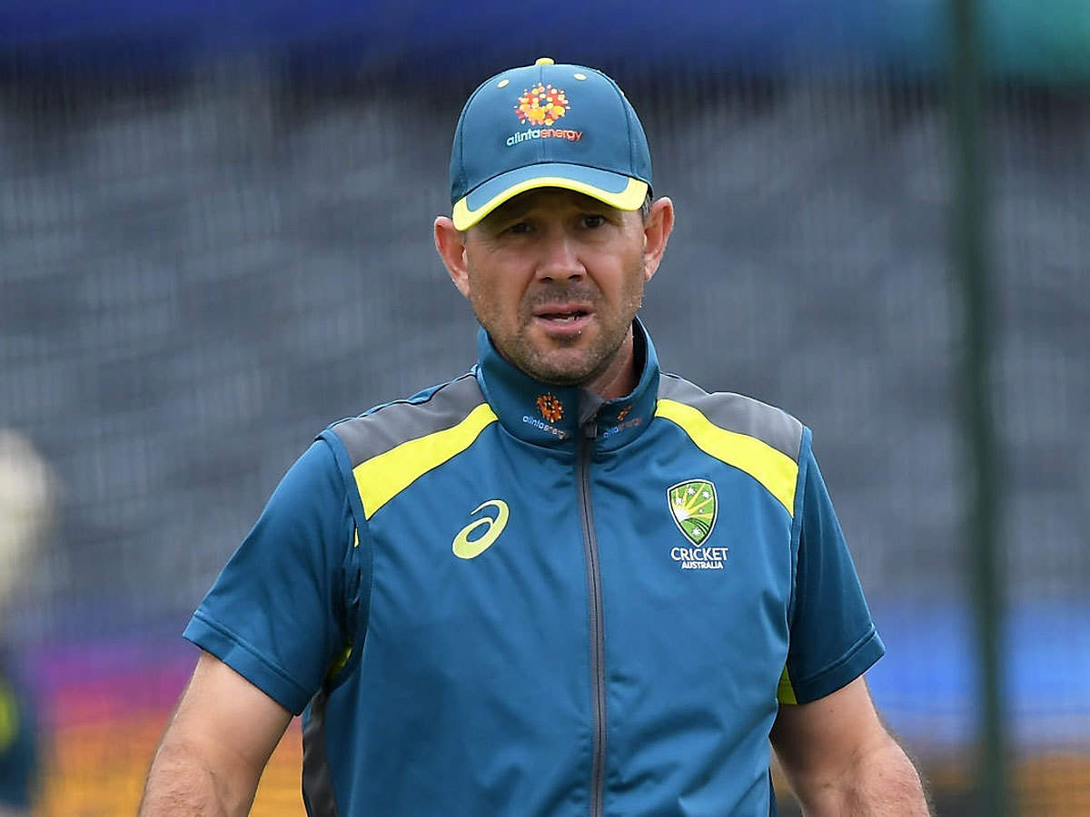 Ricky Ponting reveals the lowest point of his career