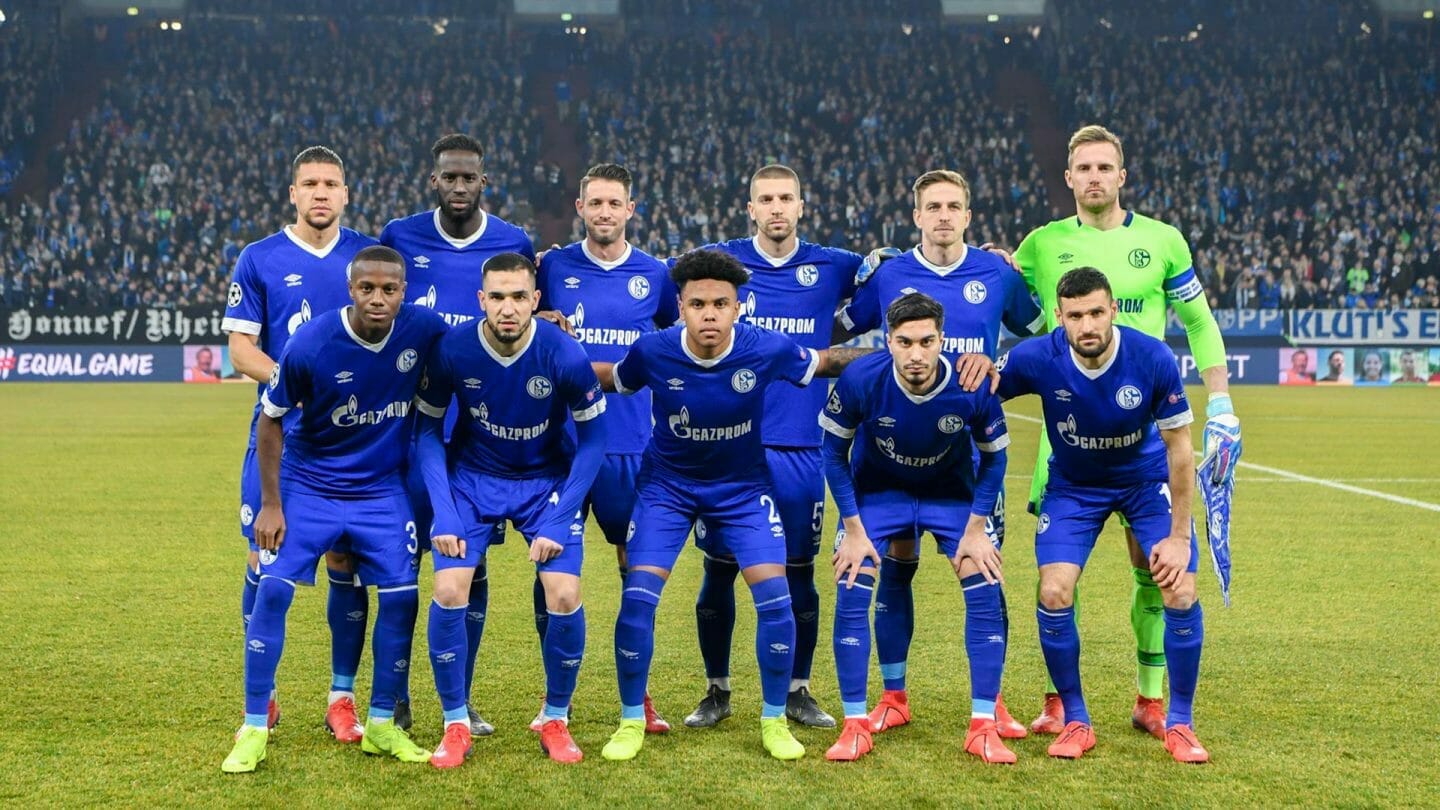 schalke