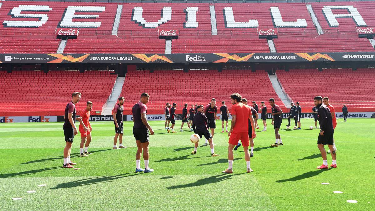 sevilla fc