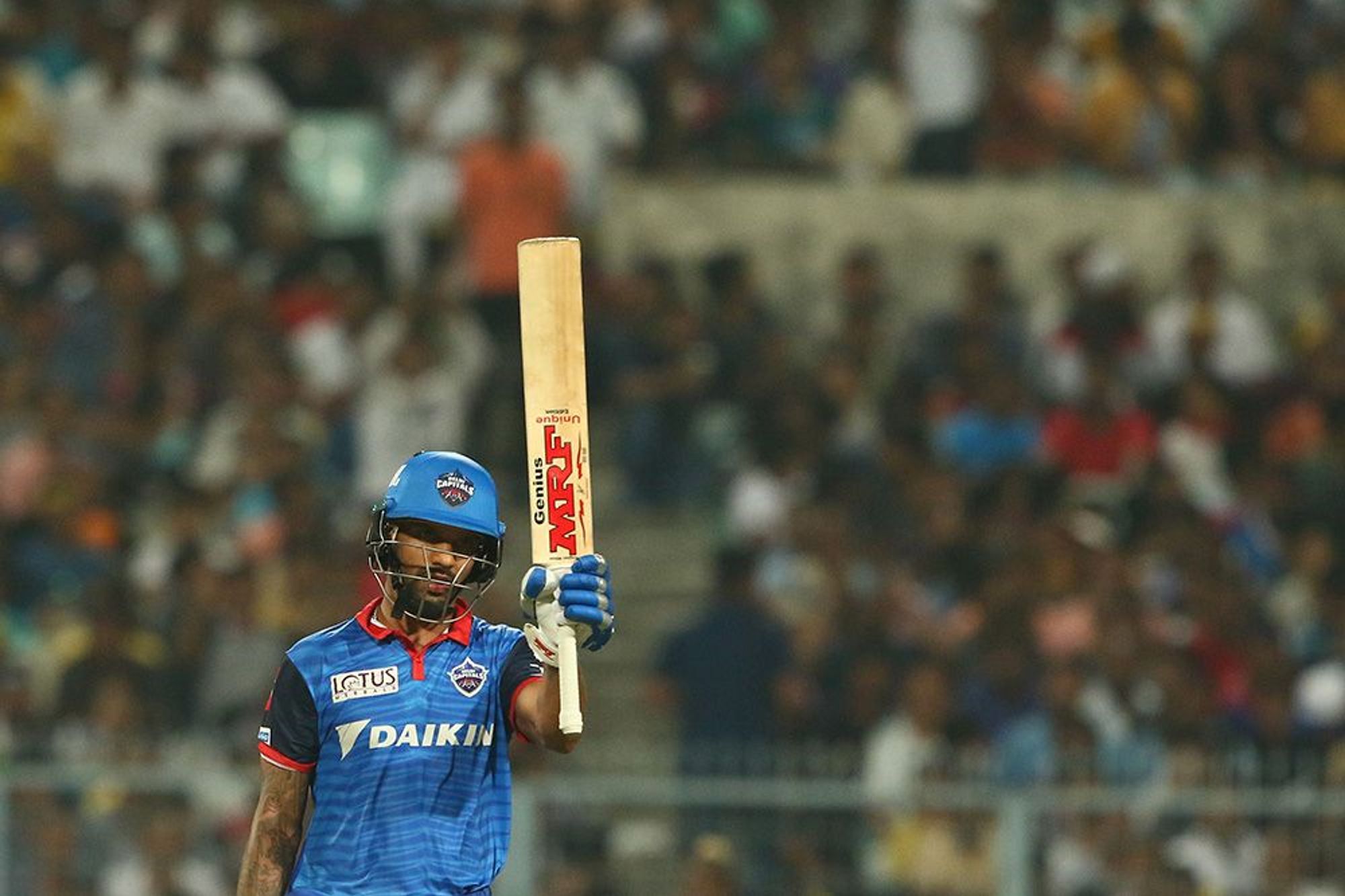 shikhar dhawan