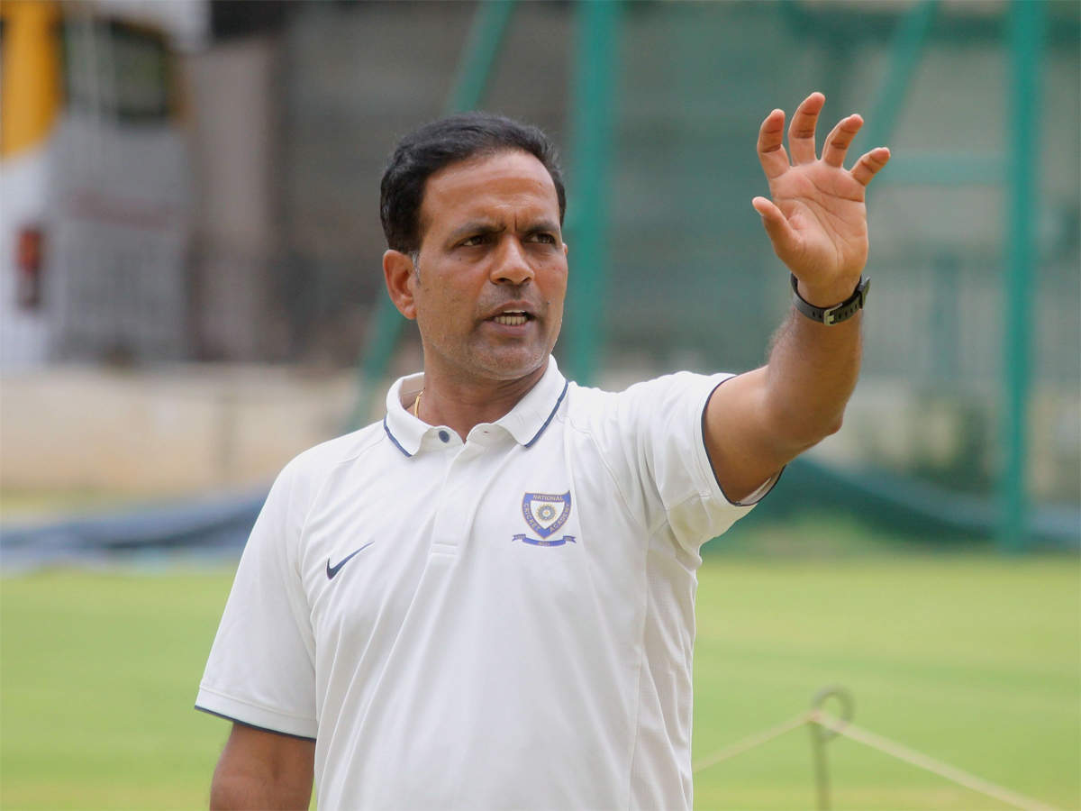 sunil joshi bcci