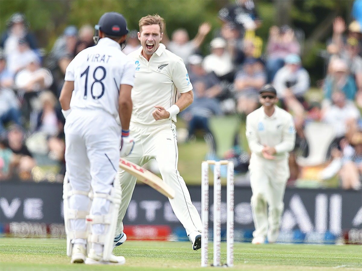 tim southee