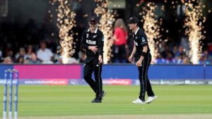 trent boult and lockie ferguson