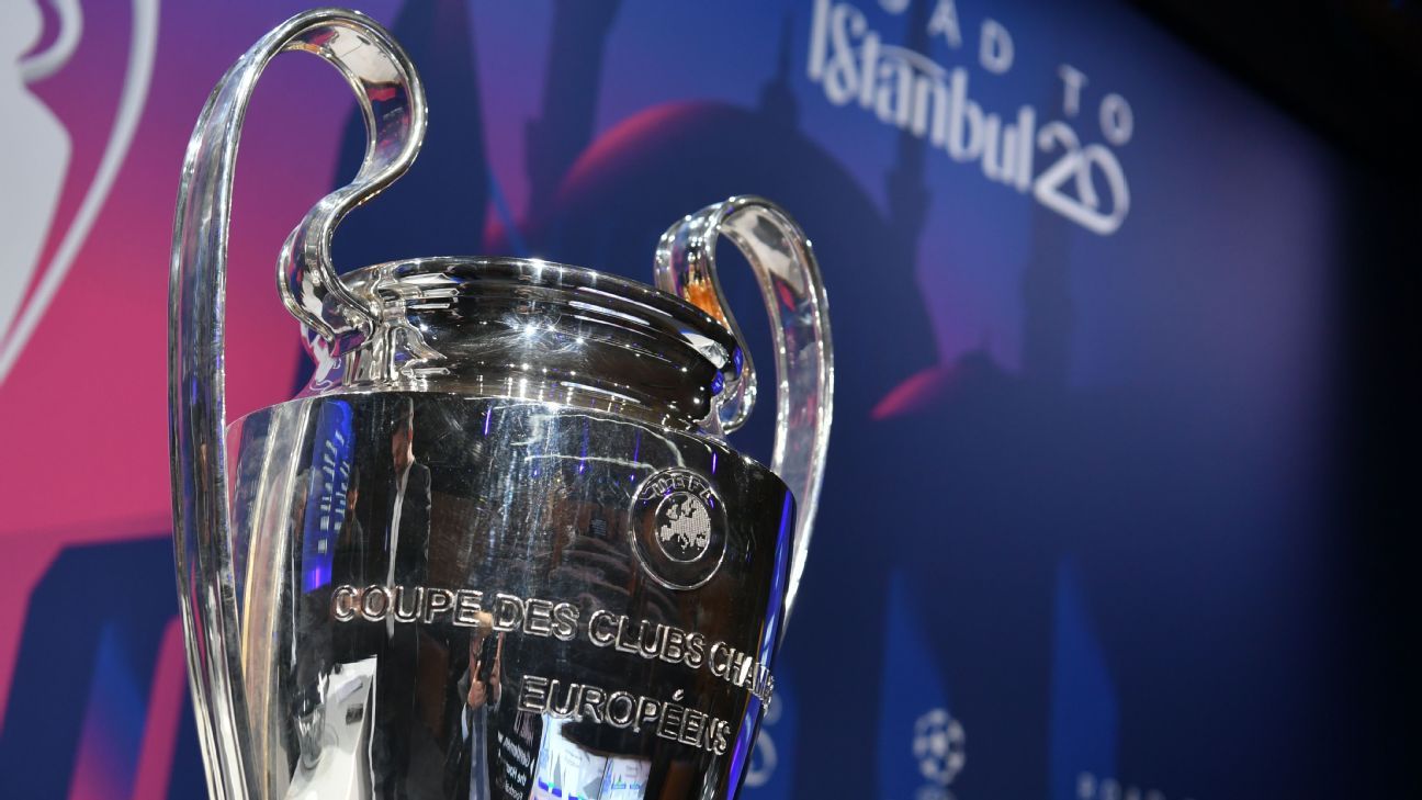 uefa cl