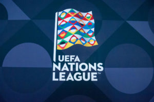 UEFA Nations League Draw