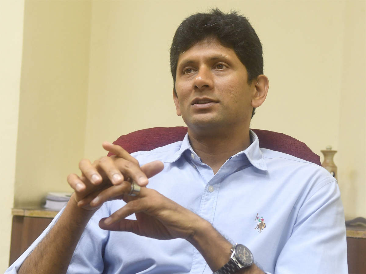 venkatesh prasad