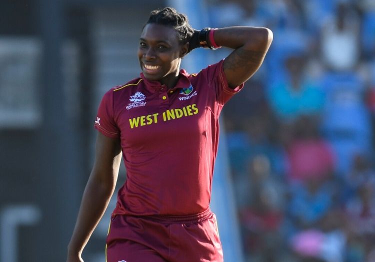 West Indies player