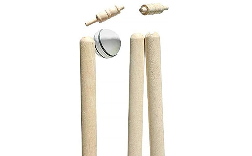 All you need to know about wickets, stumps and bails in cricket