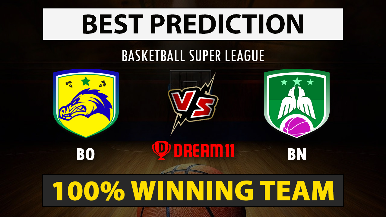 BO vs BN Dream11 Prediction