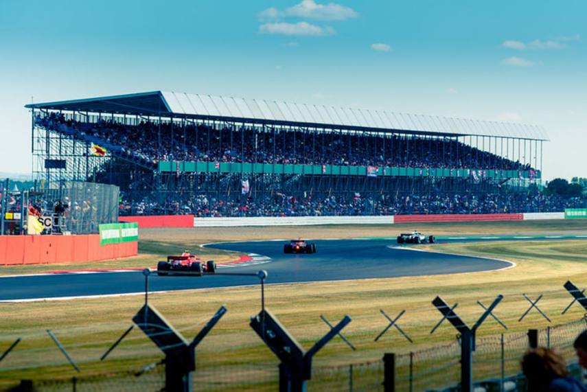 Berlin Formula-E Grand Prix postponed due to Coronavirus